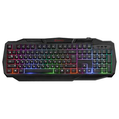 Defender ULTRA HB-330L Simli Klaviatura (45330)